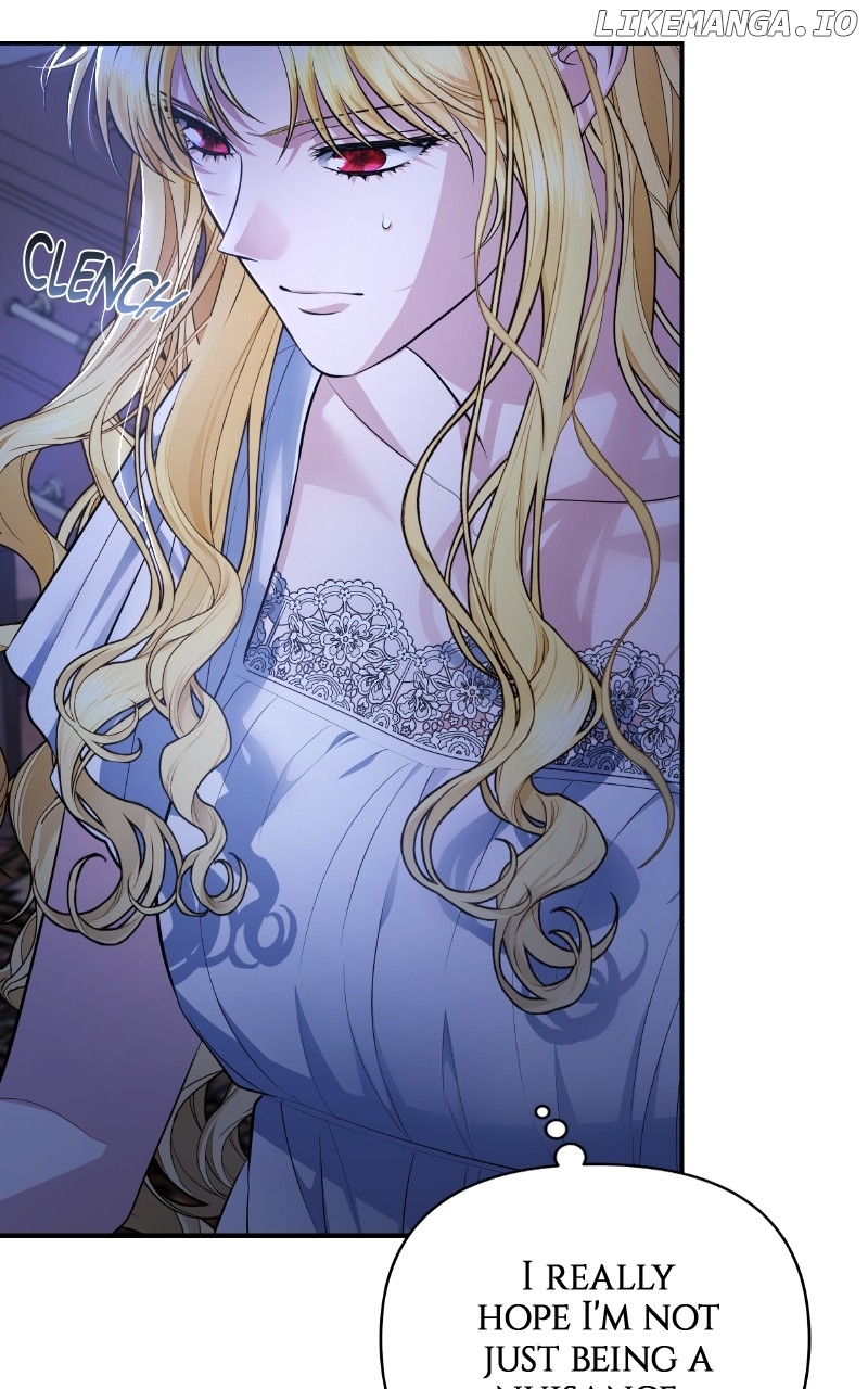Ten Ways to Get Dumped by a Tyrant Chapter 64 - page 7
