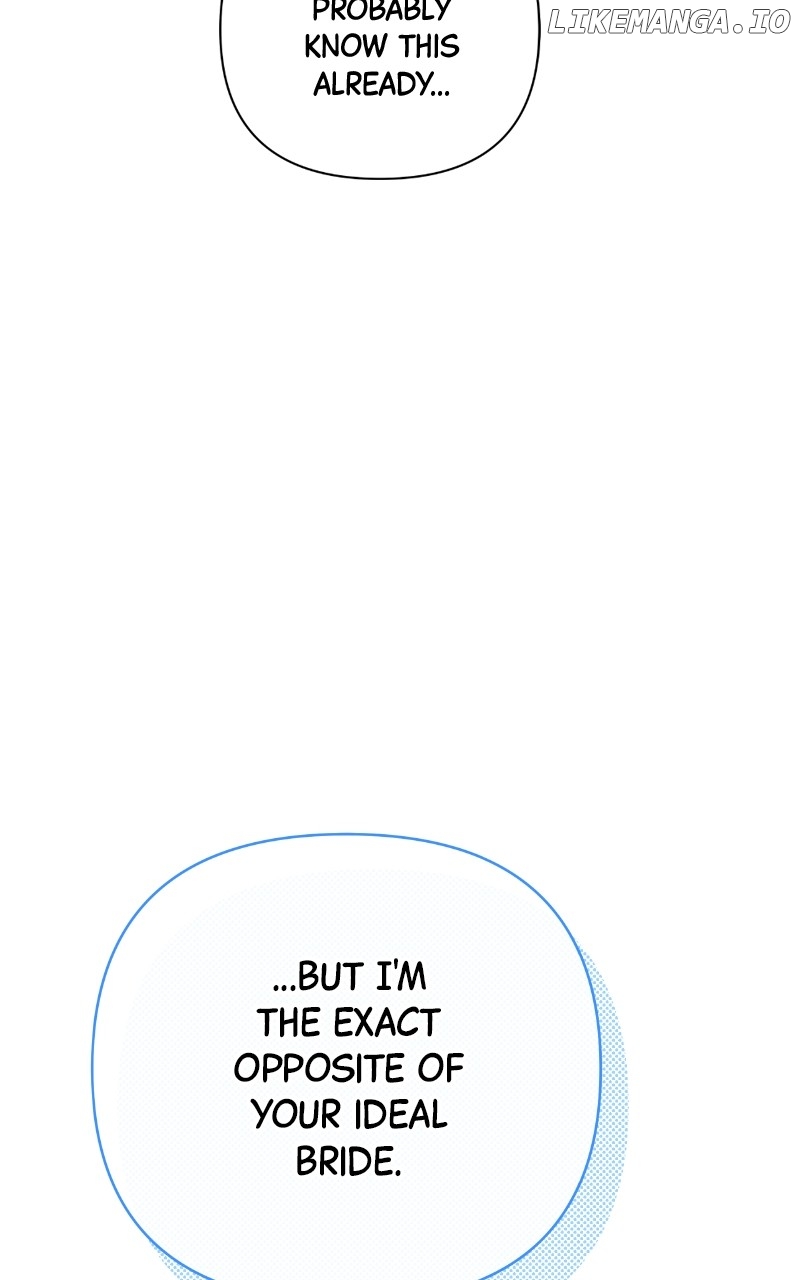 Ten Ways to Get Dumped by a Tyrant Chapter 64 - page 70