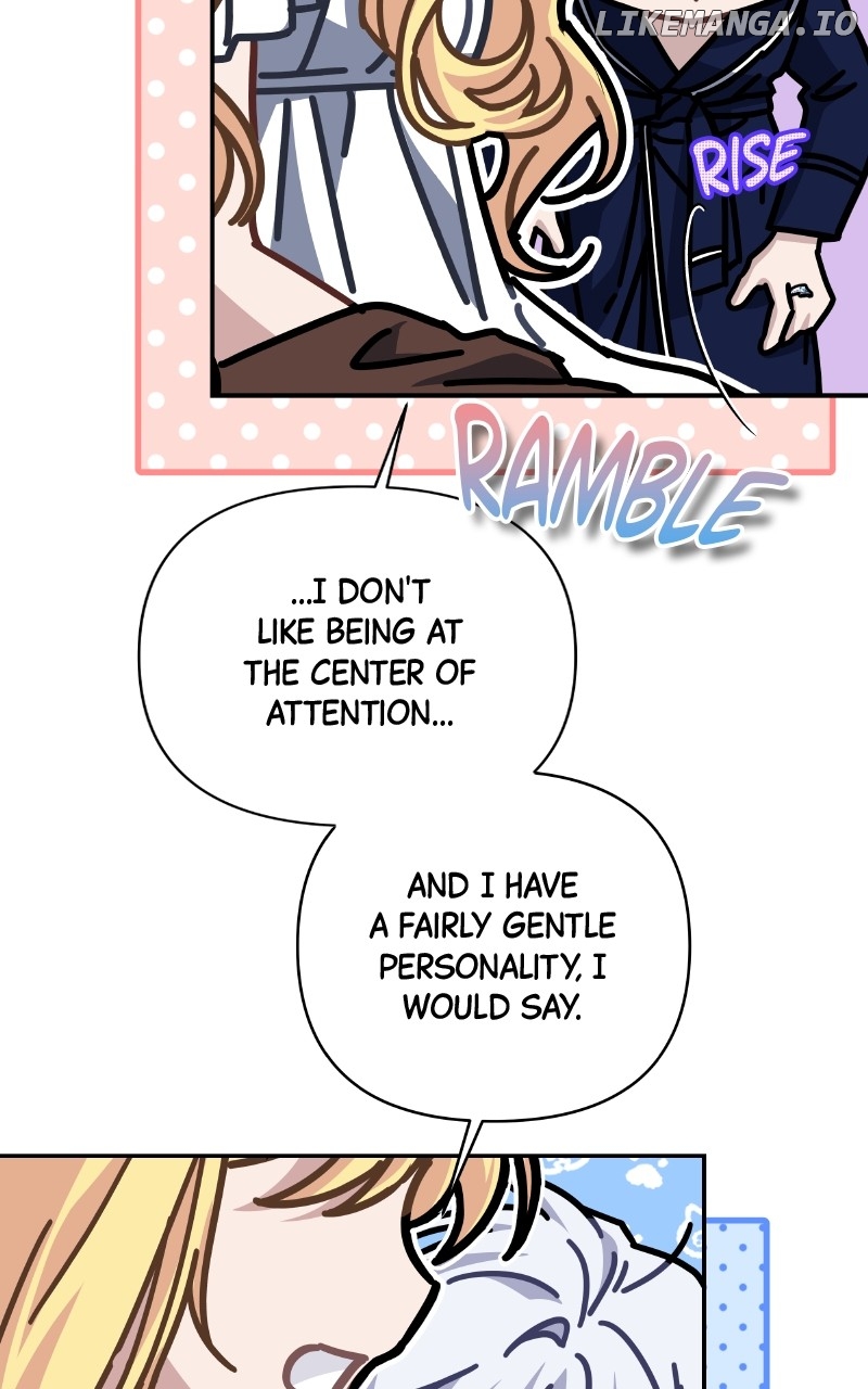Ten Ways to Get Dumped by a Tyrant Chapter 64 - page 75