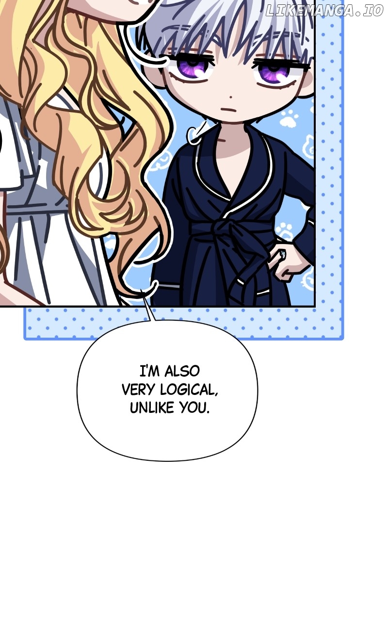Ten Ways to Get Dumped by a Tyrant Chapter 64 - page 76