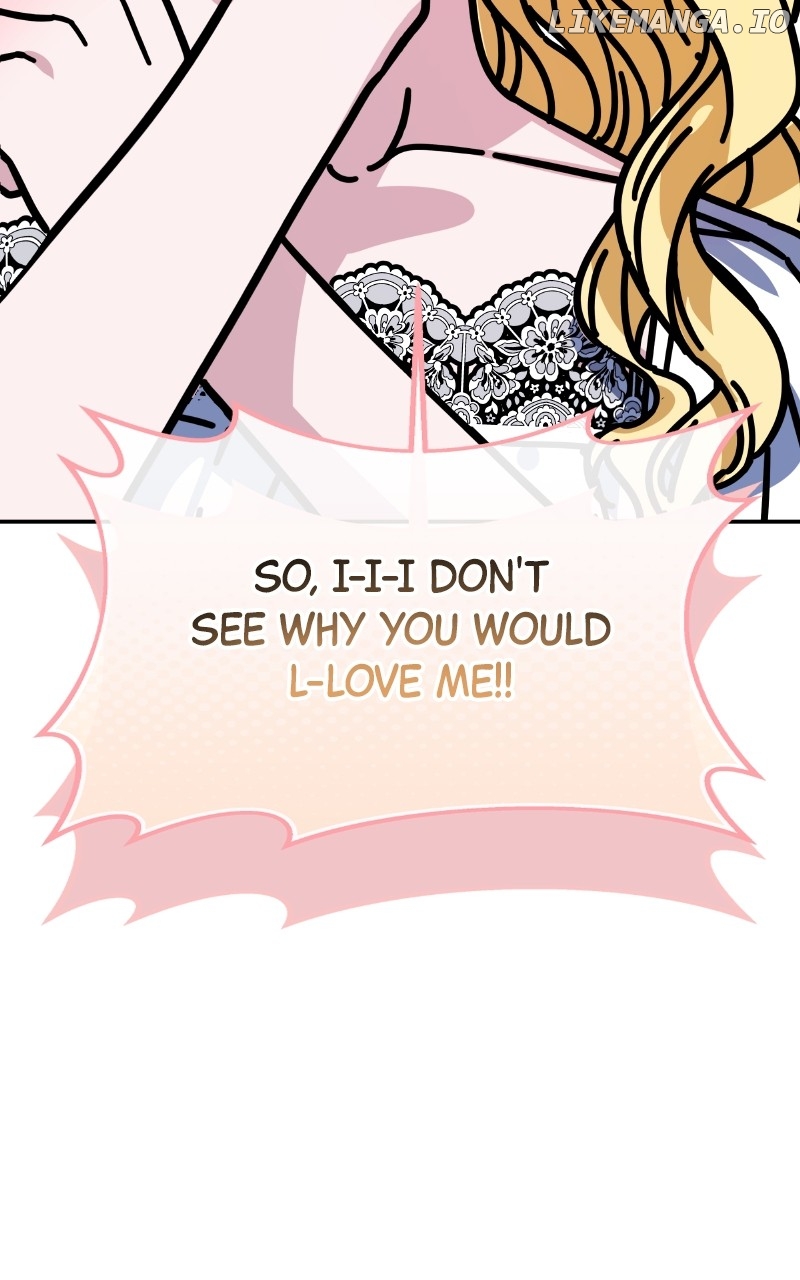 Ten Ways to Get Dumped by a Tyrant Chapter 64 - page 78