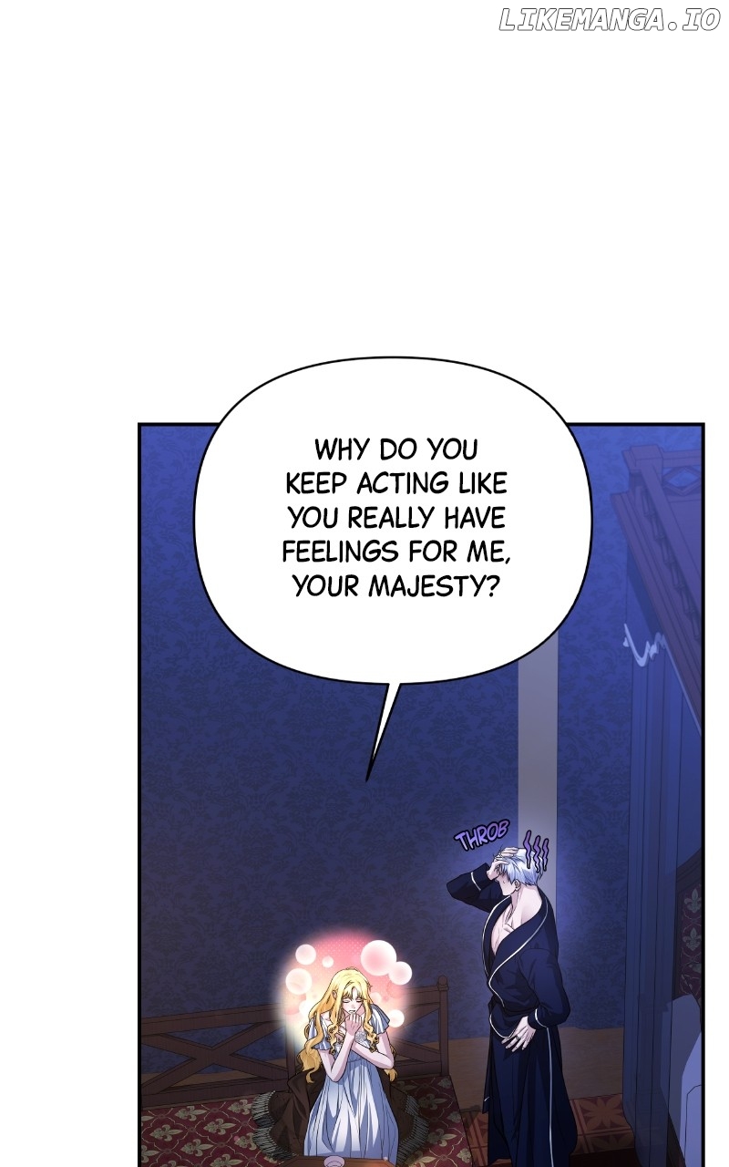 Ten Ways to Get Dumped by a Tyrant Chapter 64 - page 79