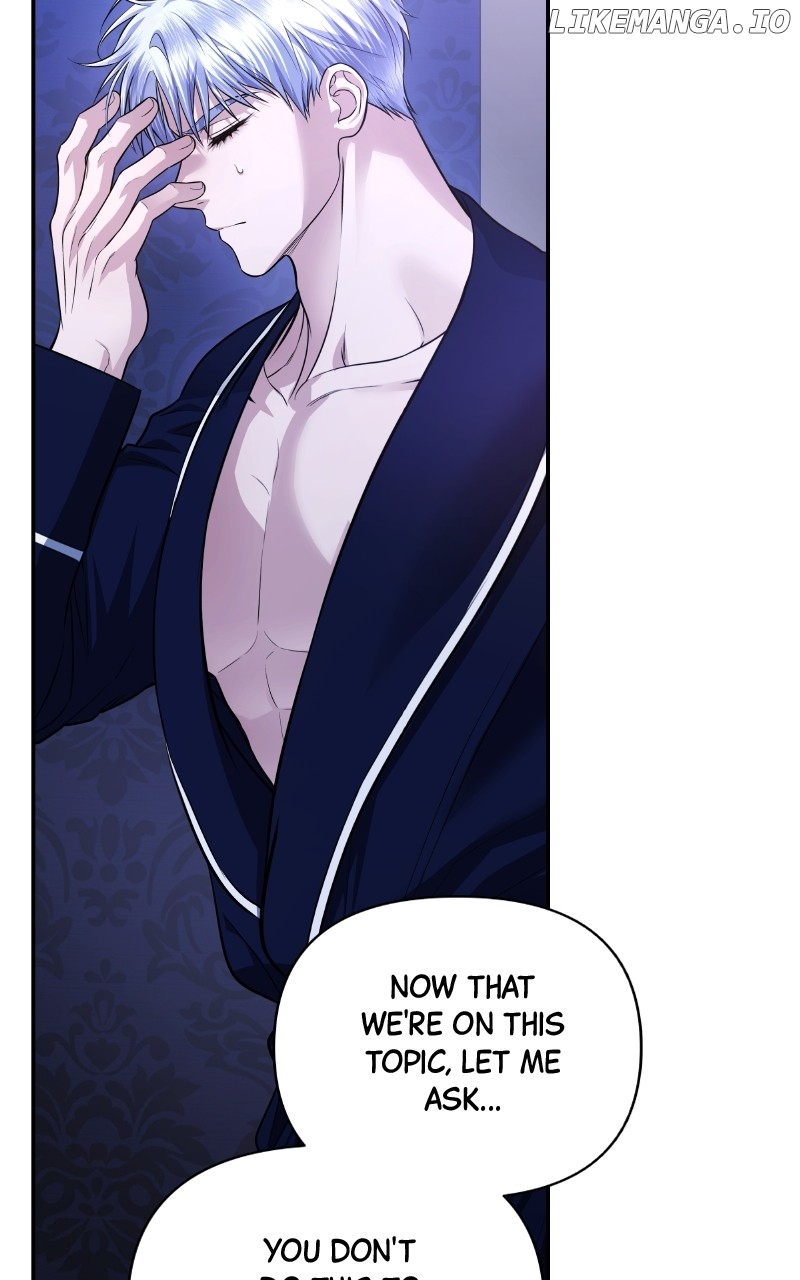 Ten Ways to Get Dumped by a Tyrant Chapter 64 - page 81