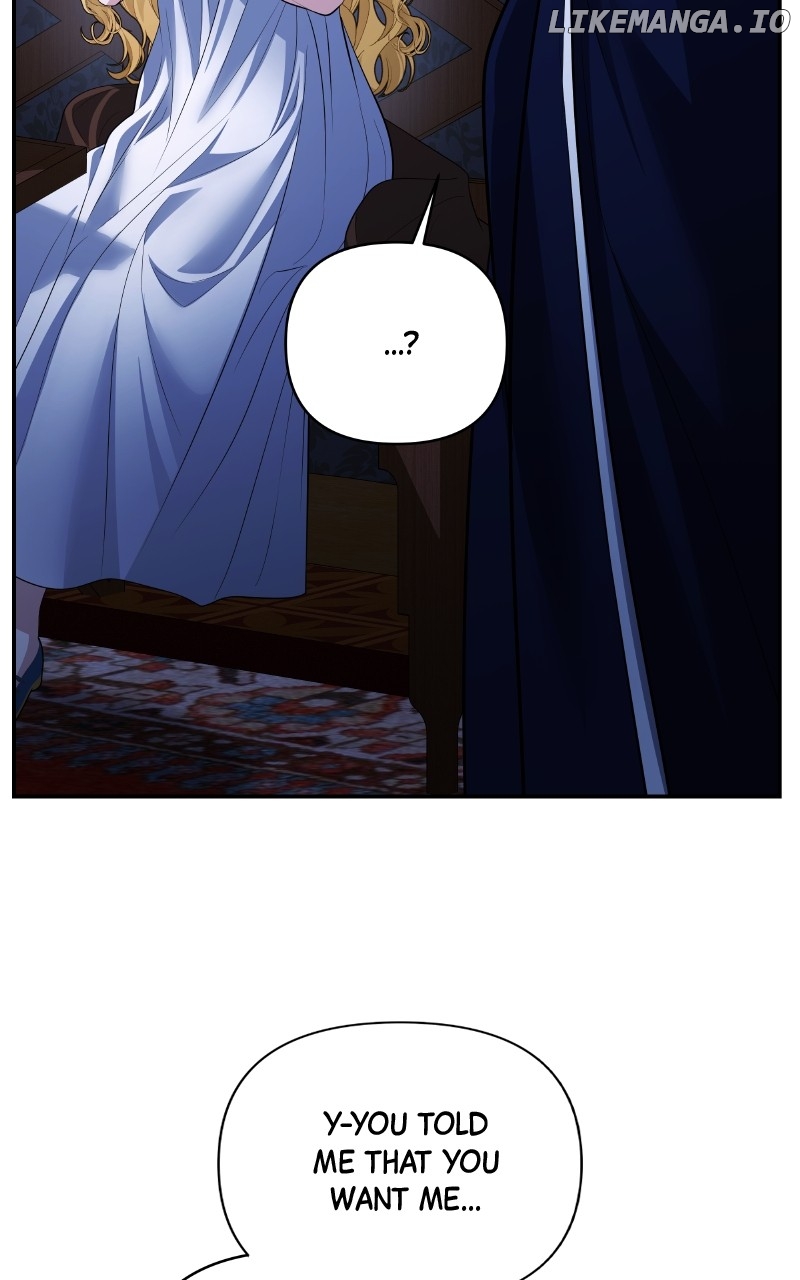 Ten Ways to Get Dumped by a Tyrant Chapter 64 - page 85