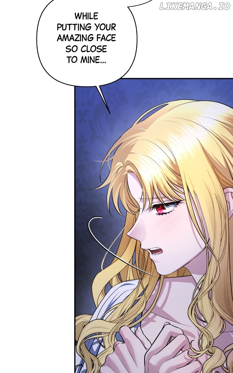 Ten Ways to Get Dumped by a Tyrant Chapter 64 - page 86