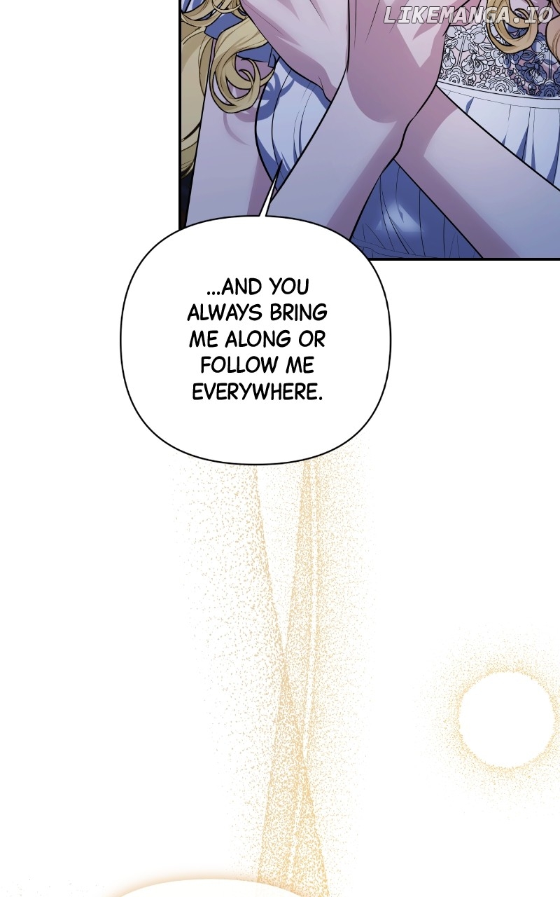 Ten Ways to Get Dumped by a Tyrant Chapter 64 - page 87