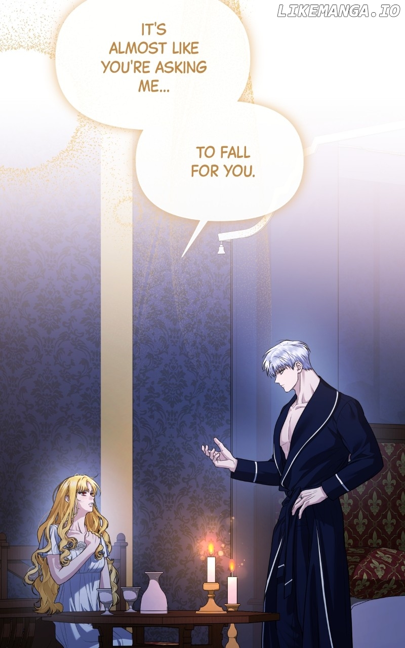 Ten Ways to Get Dumped by a Tyrant Chapter 64 - page 88