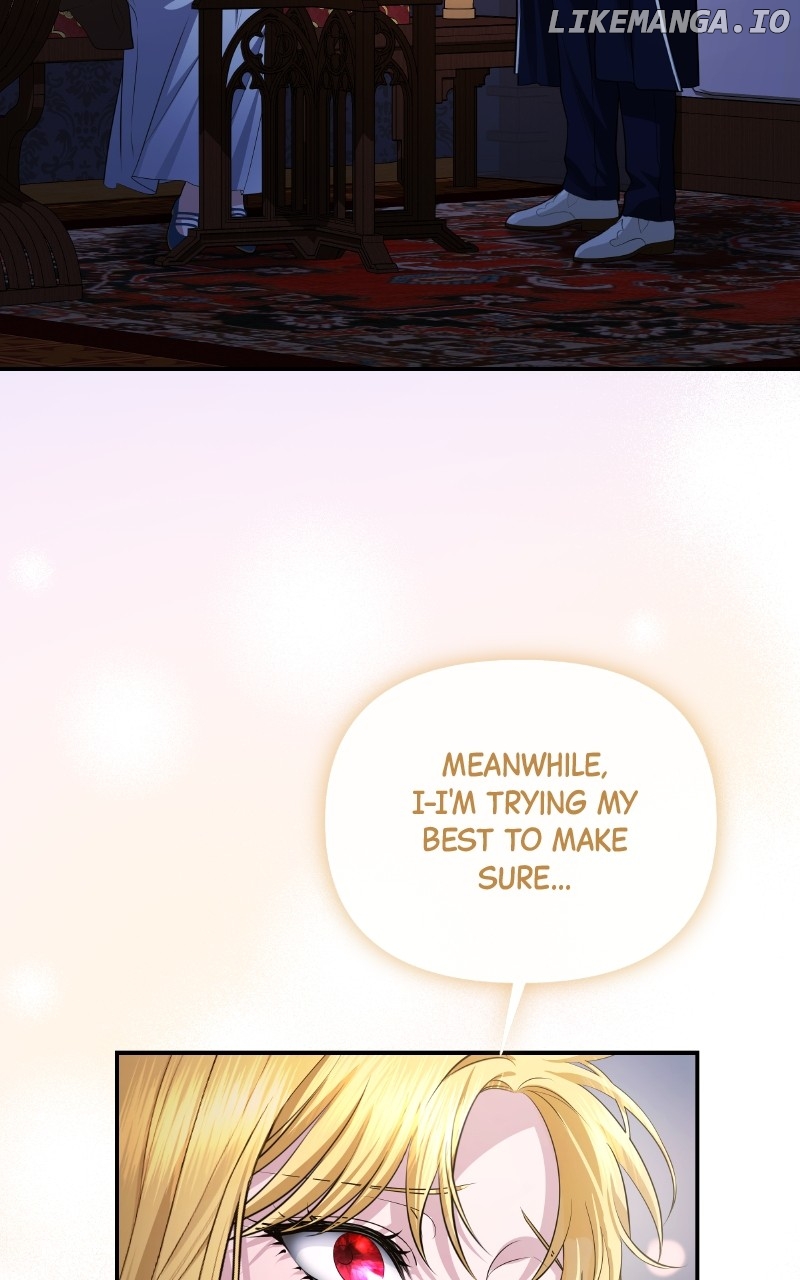 Ten Ways to Get Dumped by a Tyrant Chapter 64 - page 89