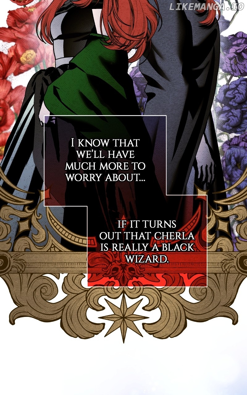 Ten Ways to Get Dumped by a Tyrant Chapter 64 - page 9