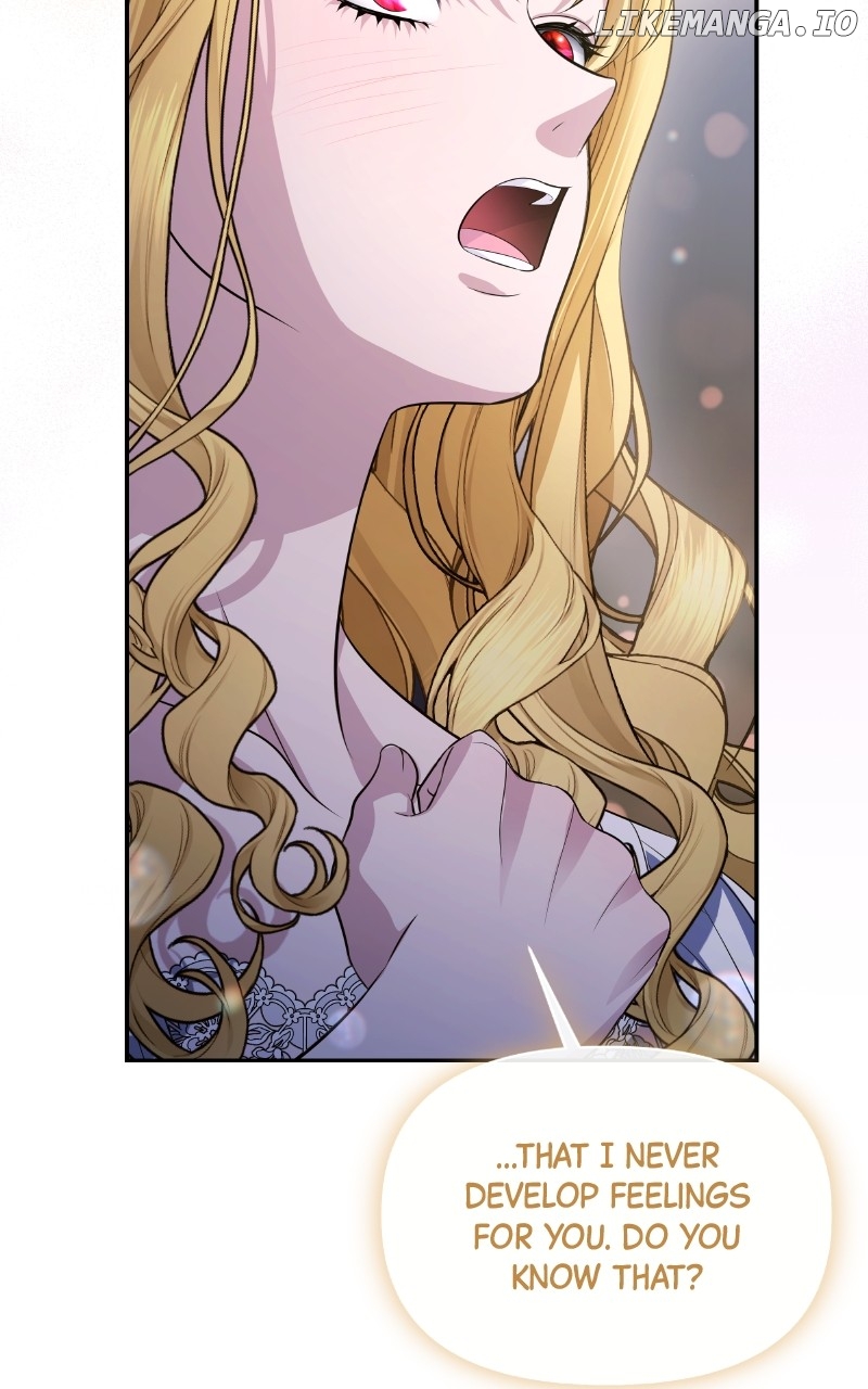 Ten Ways to Get Dumped by a Tyrant Chapter 64 - page 90
