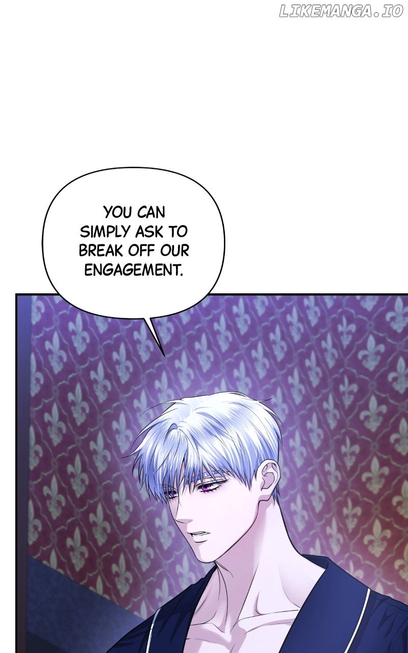 Ten Ways to Get Dumped by a Tyrant Chapter 64 - page 92