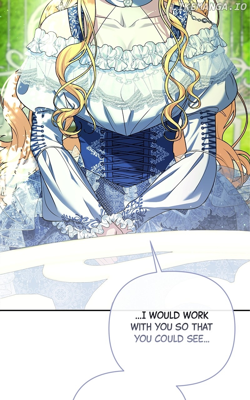 Ten Ways to Get Dumped by a Tyrant Chapter 49 - page 10