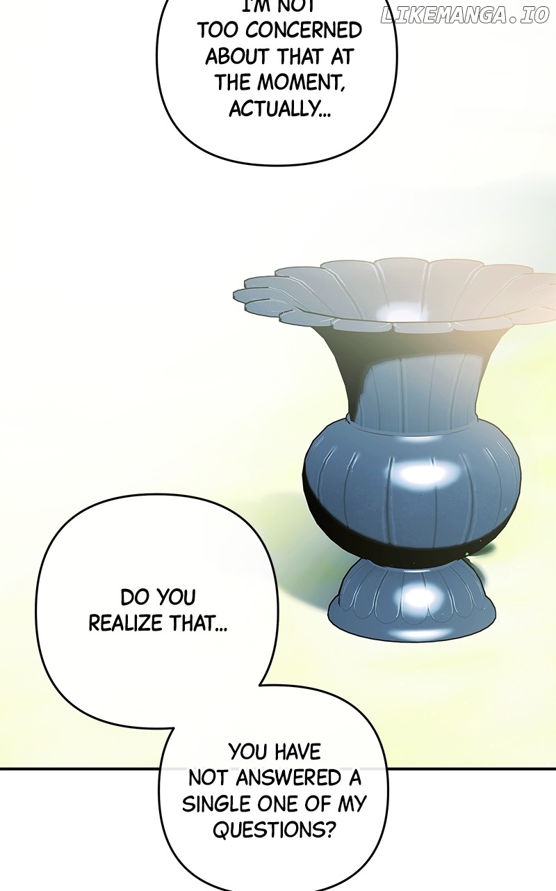 Ten Ways to Get Dumped by a Tyrant Chapter 49 - page 100