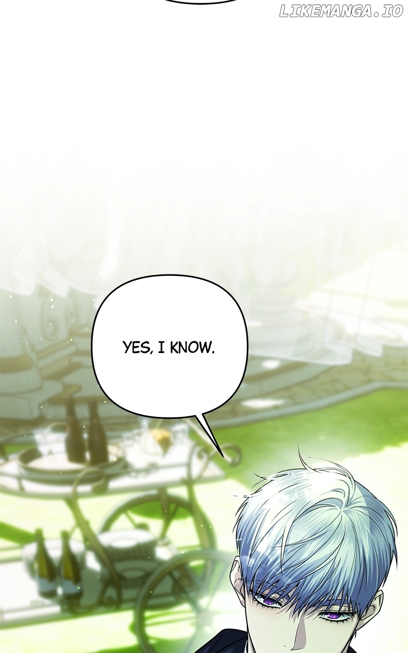 Ten Ways to Get Dumped by a Tyrant Chapter 49 - page 101