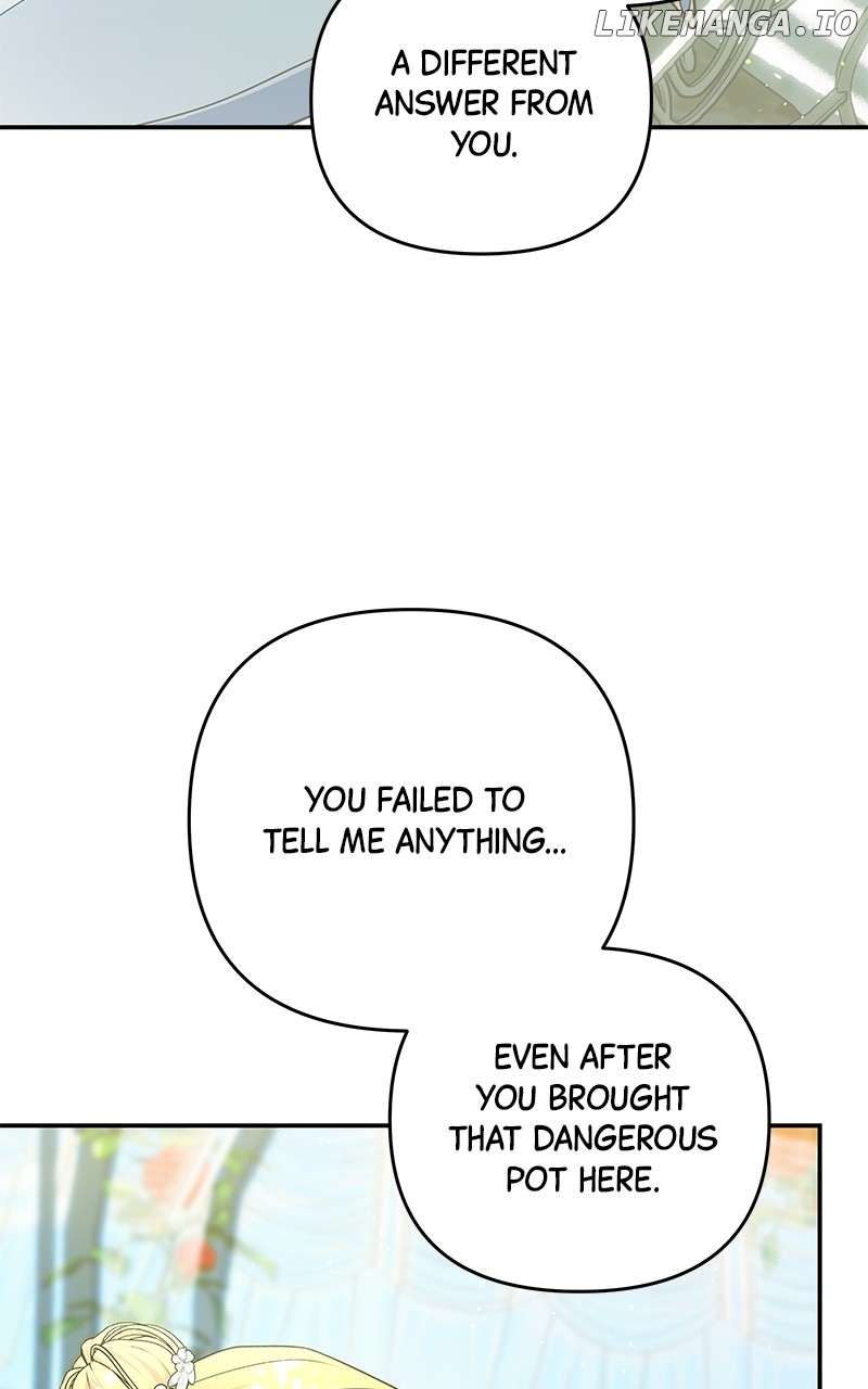Ten Ways to Get Dumped by a Tyrant Chapter 49 - page 103