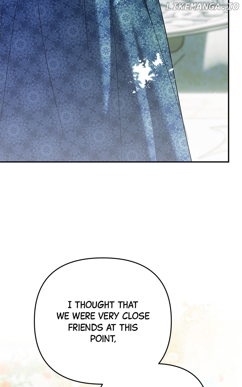 Ten Ways to Get Dumped by a Tyrant Chapter 49 - page 105