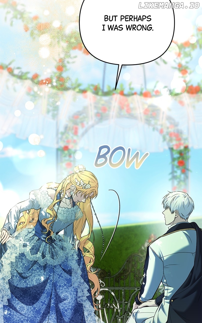 Ten Ways to Get Dumped by a Tyrant Chapter 49 - page 106