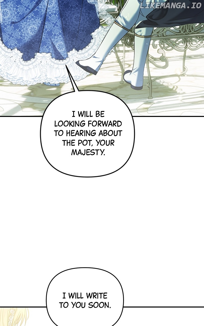 Ten Ways to Get Dumped by a Tyrant Chapter 49 - page 107