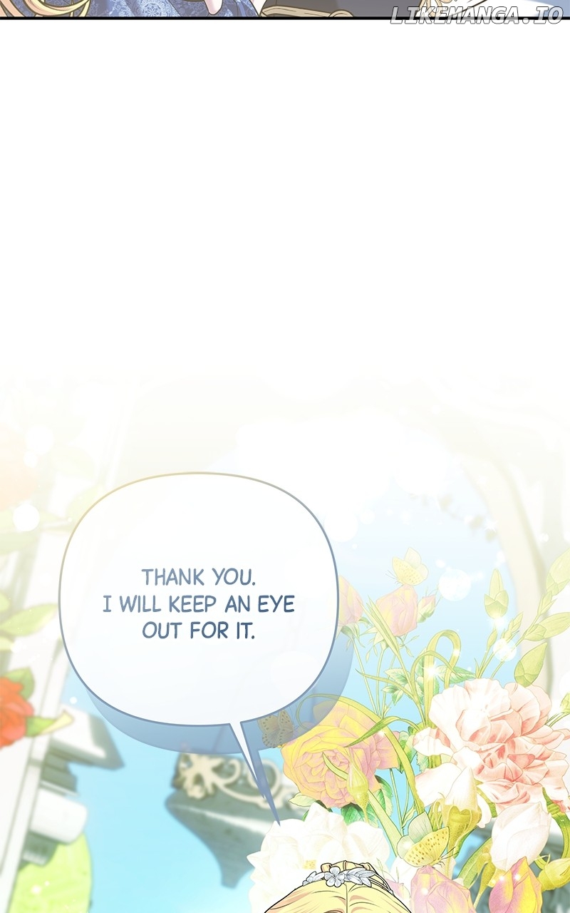 Ten Ways to Get Dumped by a Tyrant Chapter 49 - page 109