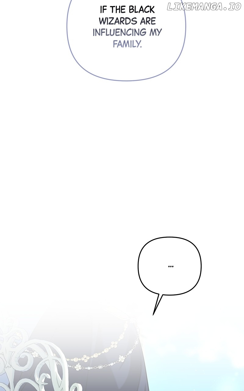 Ten Ways to Get Dumped by a Tyrant Chapter 49 - page 11
