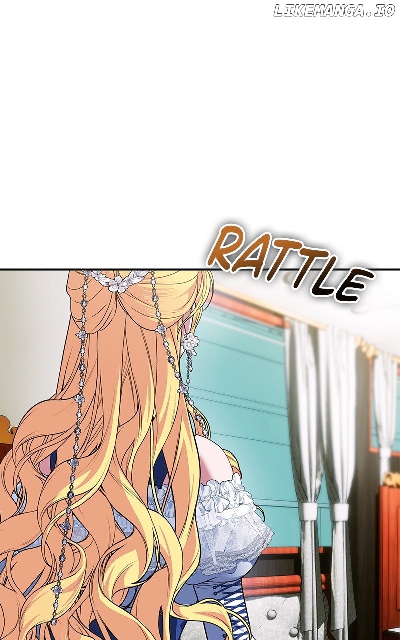 Ten Ways to Get Dumped by a Tyrant Chapter 49 - page 114