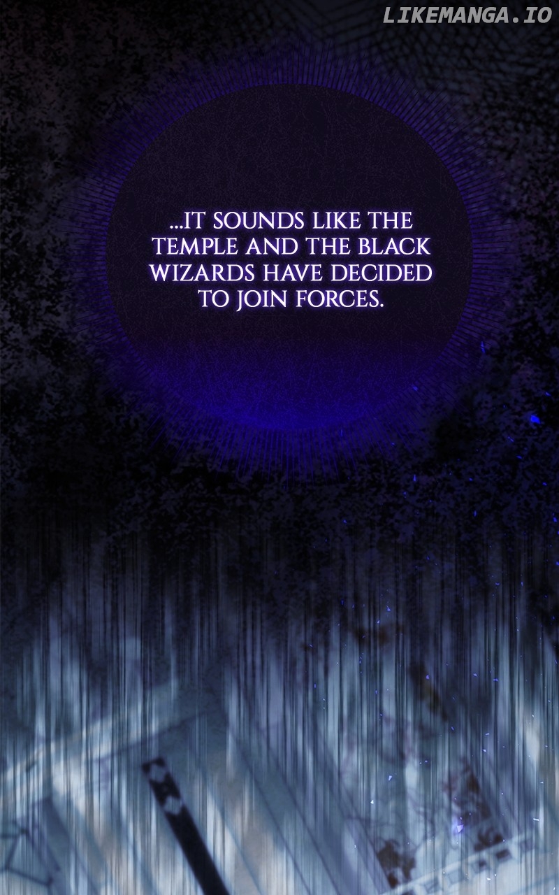 Ten Ways to Get Dumped by a Tyrant Chapter 49 - page 119