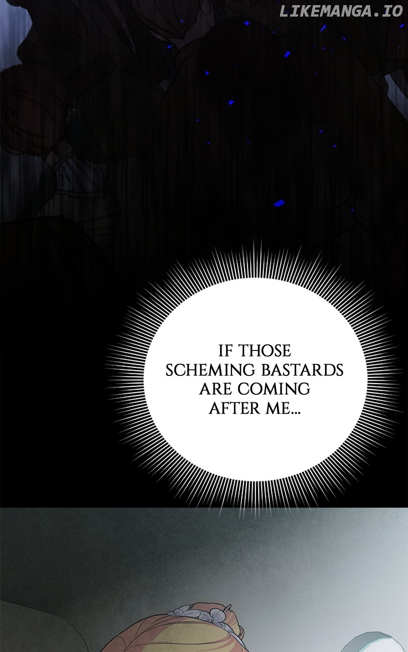 Ten Ways to Get Dumped by a Tyrant Chapter 49 - page 121