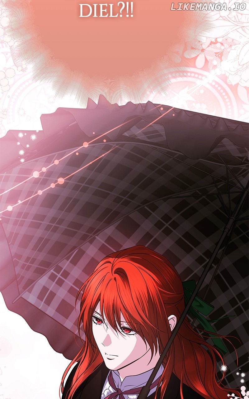 Ten Ways to Get Dumped by a Tyrant Chapter 49 - page 128