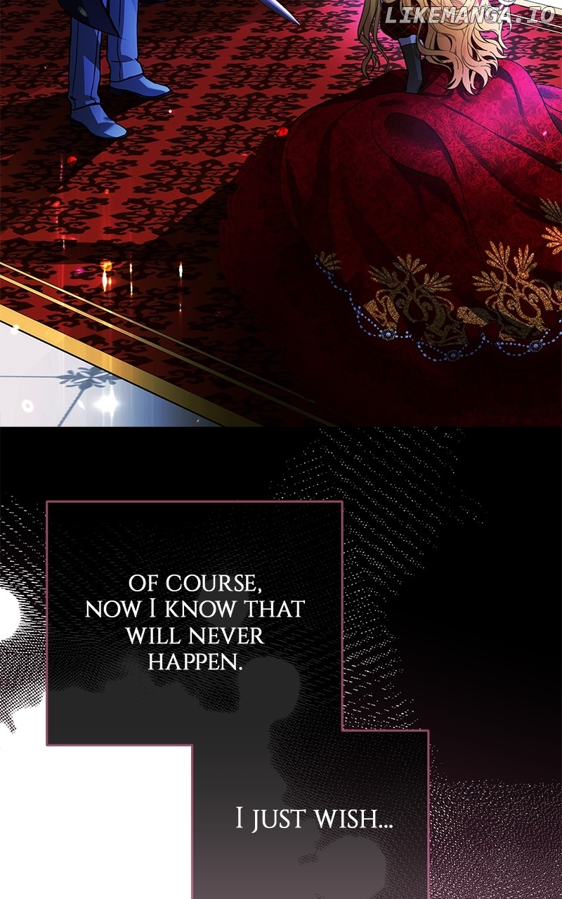 Ten Ways to Get Dumped by a Tyrant Chapter 49 - page 15