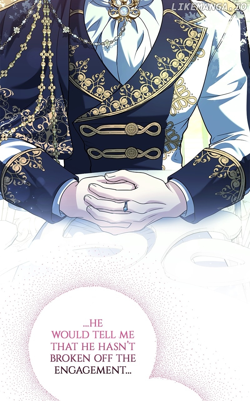 Ten Ways to Get Dumped by a Tyrant Chapter 49 - page 17