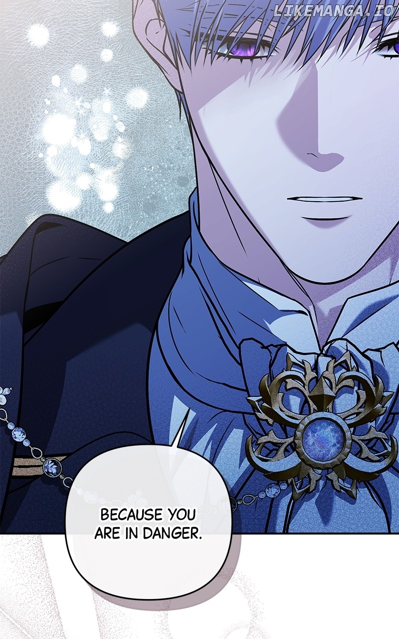Ten Ways to Get Dumped by a Tyrant Chapter 49 - page 19