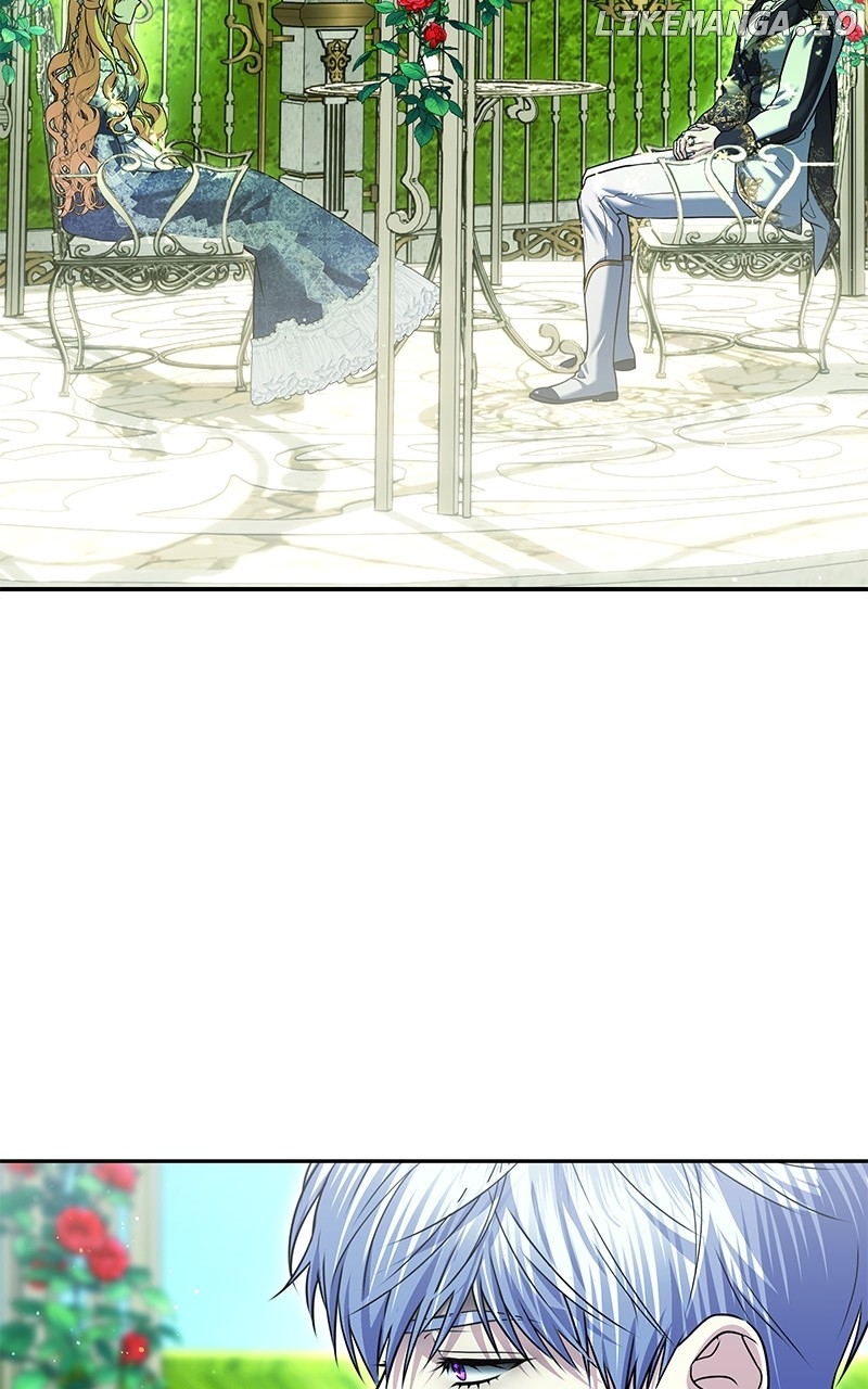 Ten Ways to Get Dumped by a Tyrant Chapter 49 - page 22