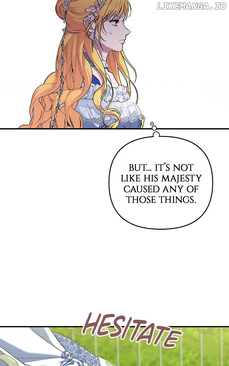 Ten Ways to Get Dumped by a Tyrant Chapter 49 - page 28