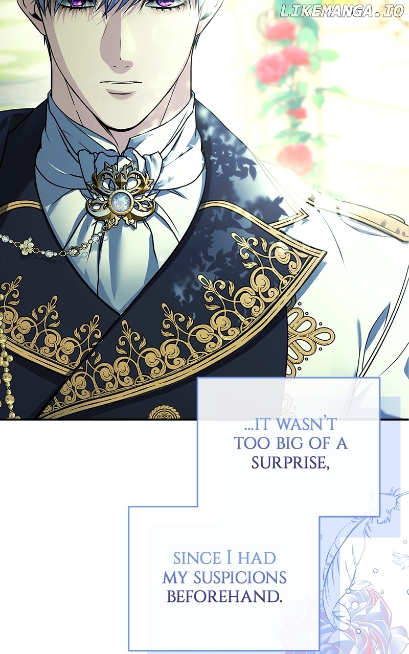 Ten Ways to Get Dumped by a Tyrant Chapter 49 - page 3