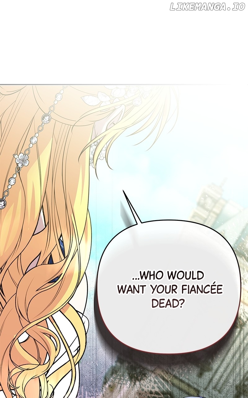 Ten Ways to Get Dumped by a Tyrant Chapter 49 - page 30