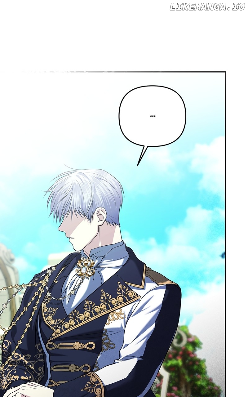 Ten Ways to Get Dumped by a Tyrant Chapter 49 - page 32