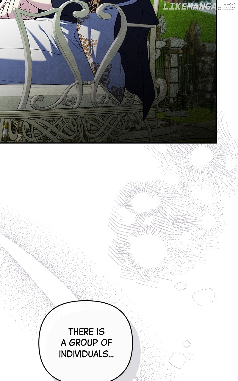 Ten Ways to Get Dumped by a Tyrant Chapter 49 - page 33