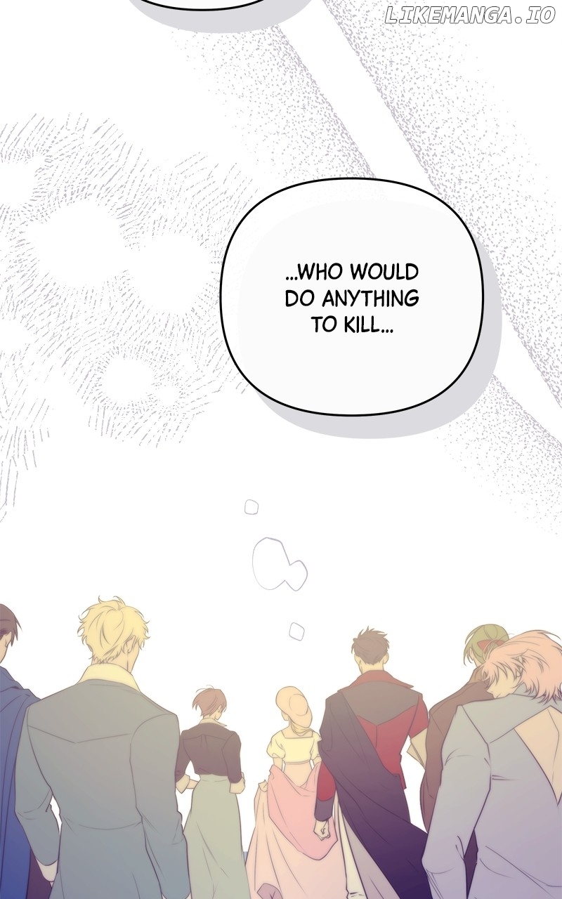 Ten Ways to Get Dumped by a Tyrant Chapter 49 - page 34