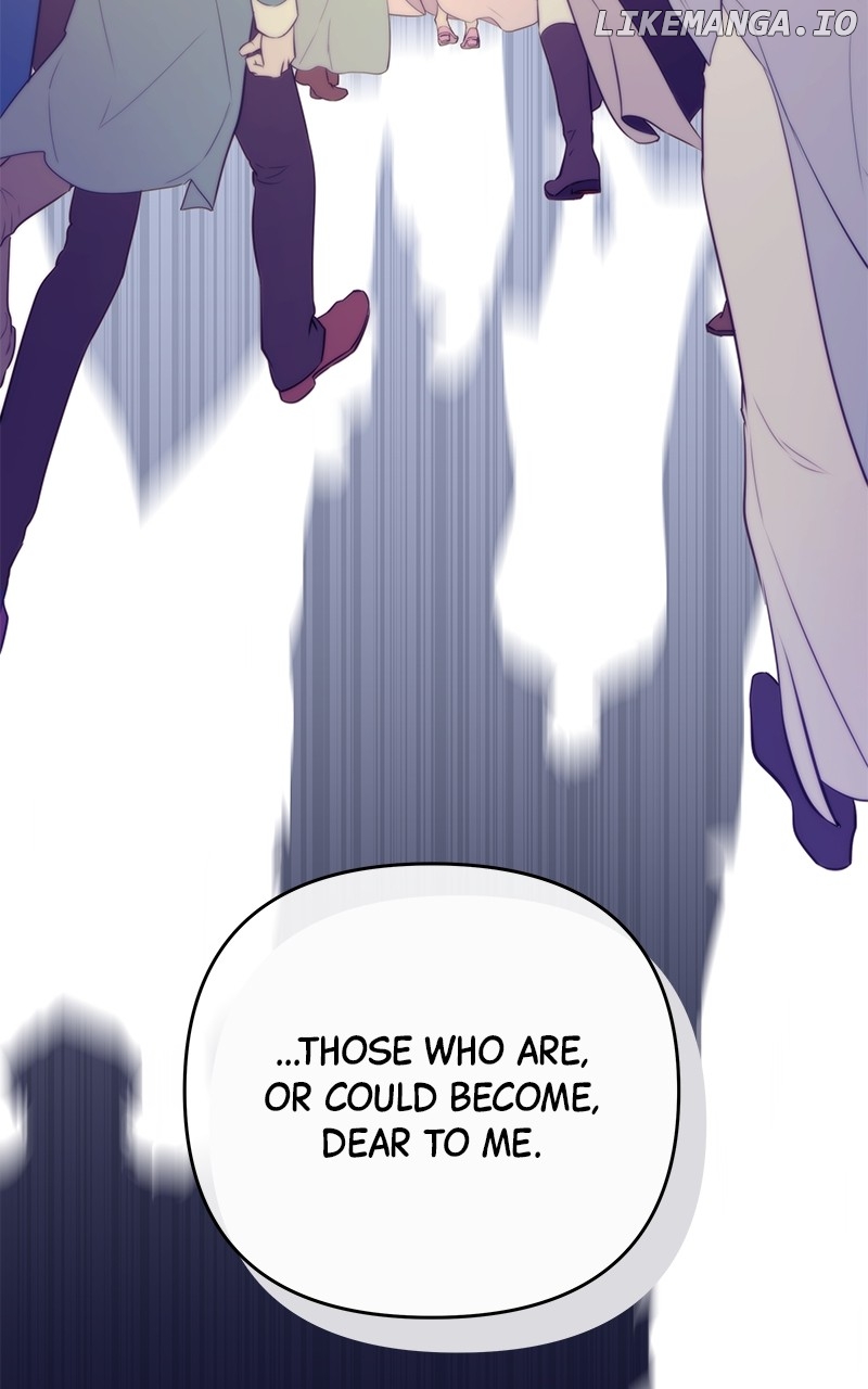Ten Ways to Get Dumped by a Tyrant Chapter 49 - page 35