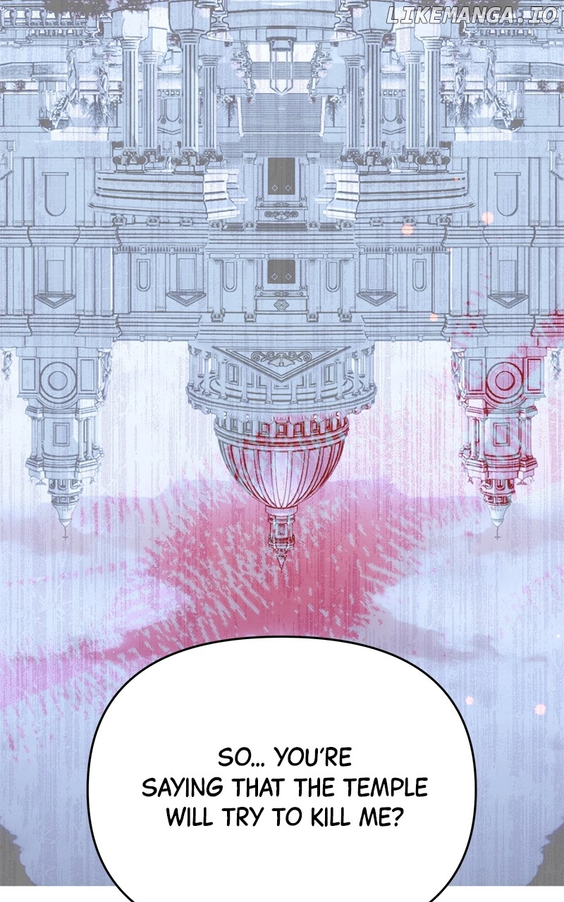 Ten Ways to Get Dumped by a Tyrant Chapter 49 - page 37