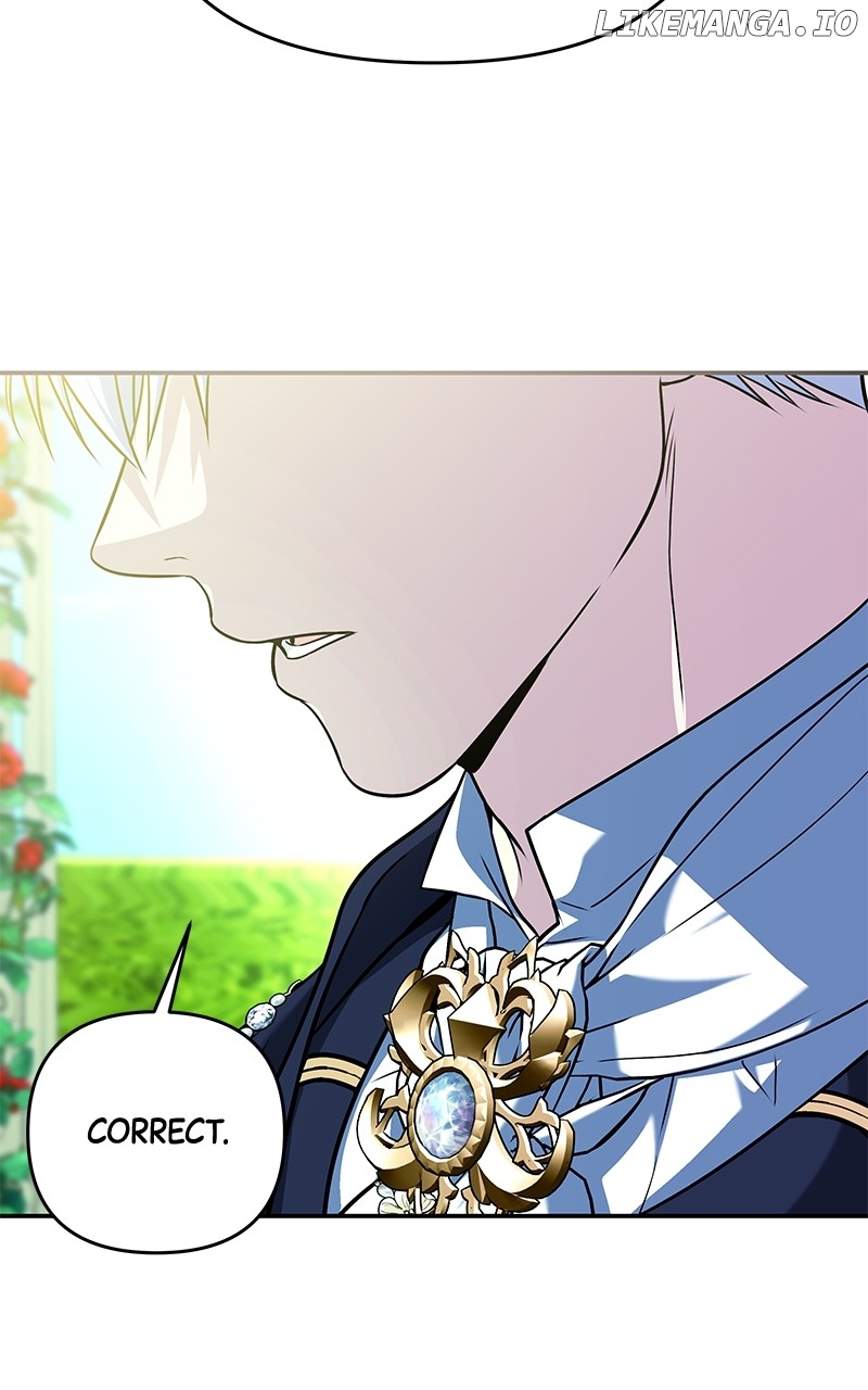 Ten Ways to Get Dumped by a Tyrant Chapter 49 - page 38