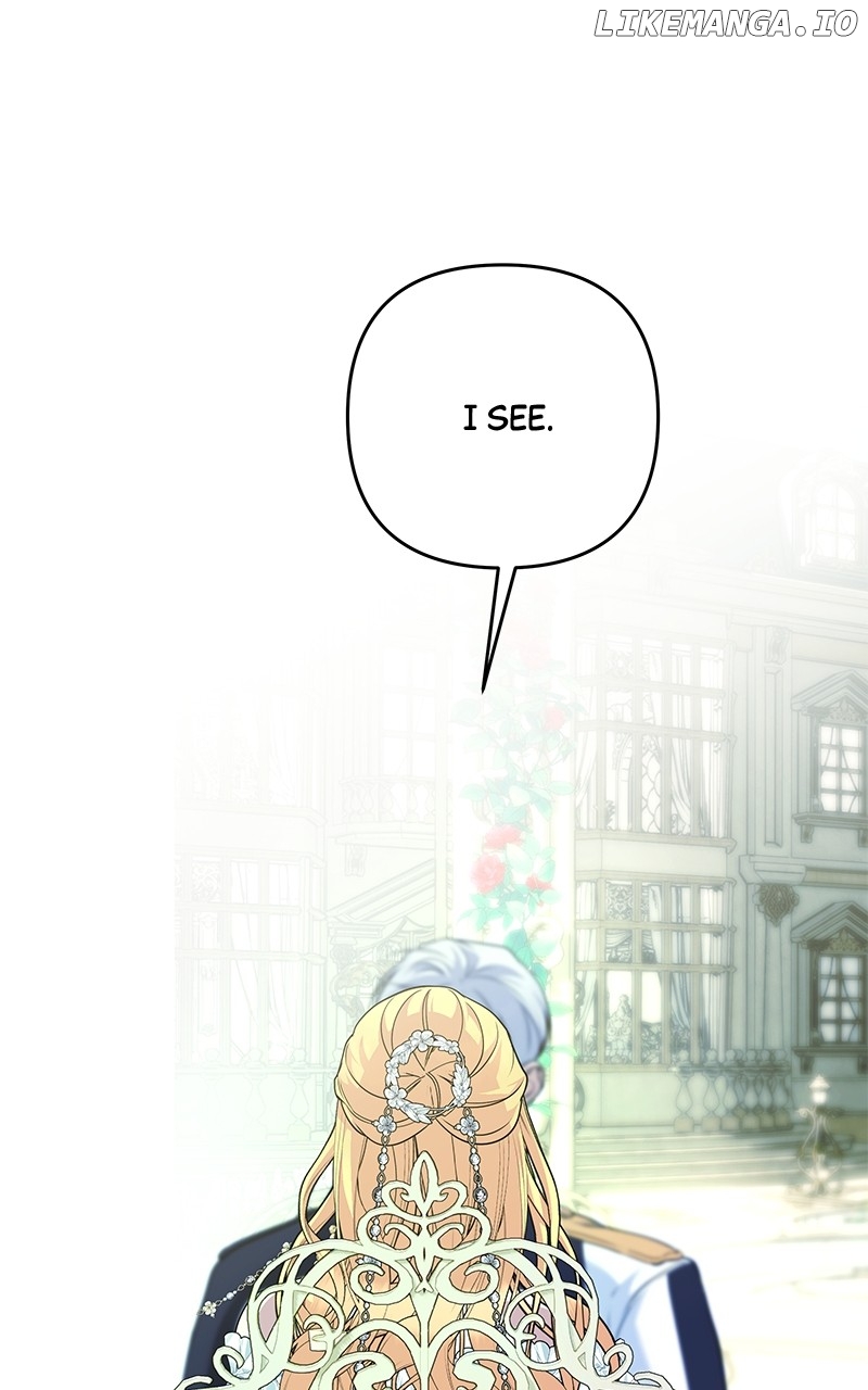 Ten Ways to Get Dumped by a Tyrant Chapter 49 - page 39