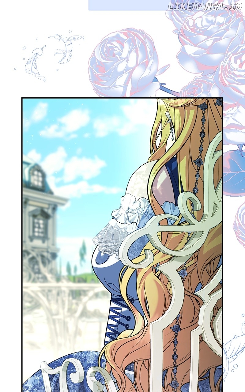 Ten Ways to Get Dumped by a Tyrant Chapter 49 - page 4