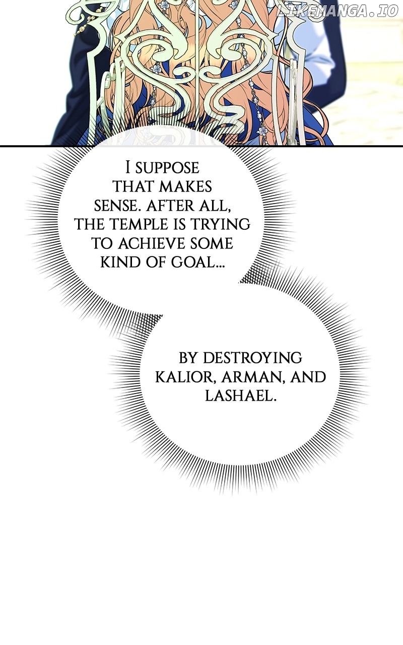 Ten Ways to Get Dumped by a Tyrant Chapter 49 - page 40