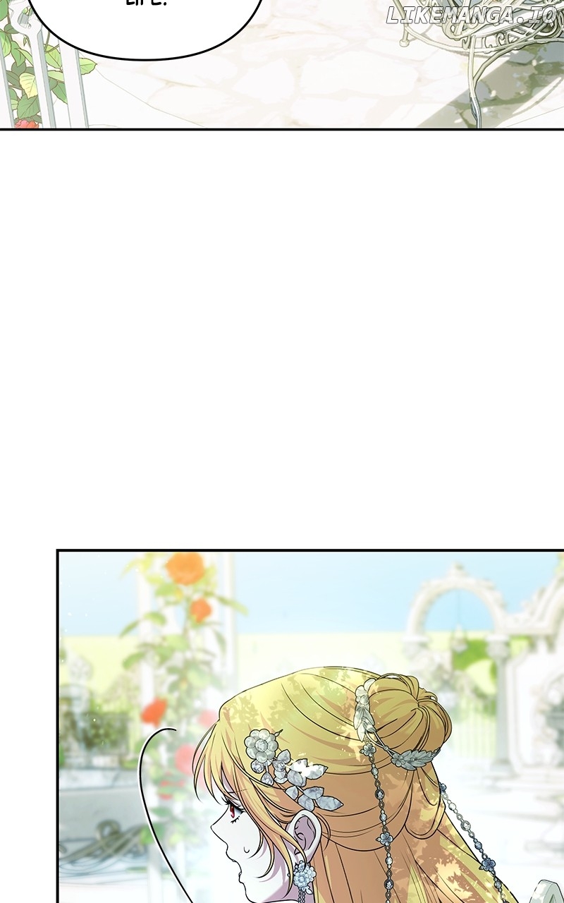 Ten Ways to Get Dumped by a Tyrant Chapter 49 - page 42