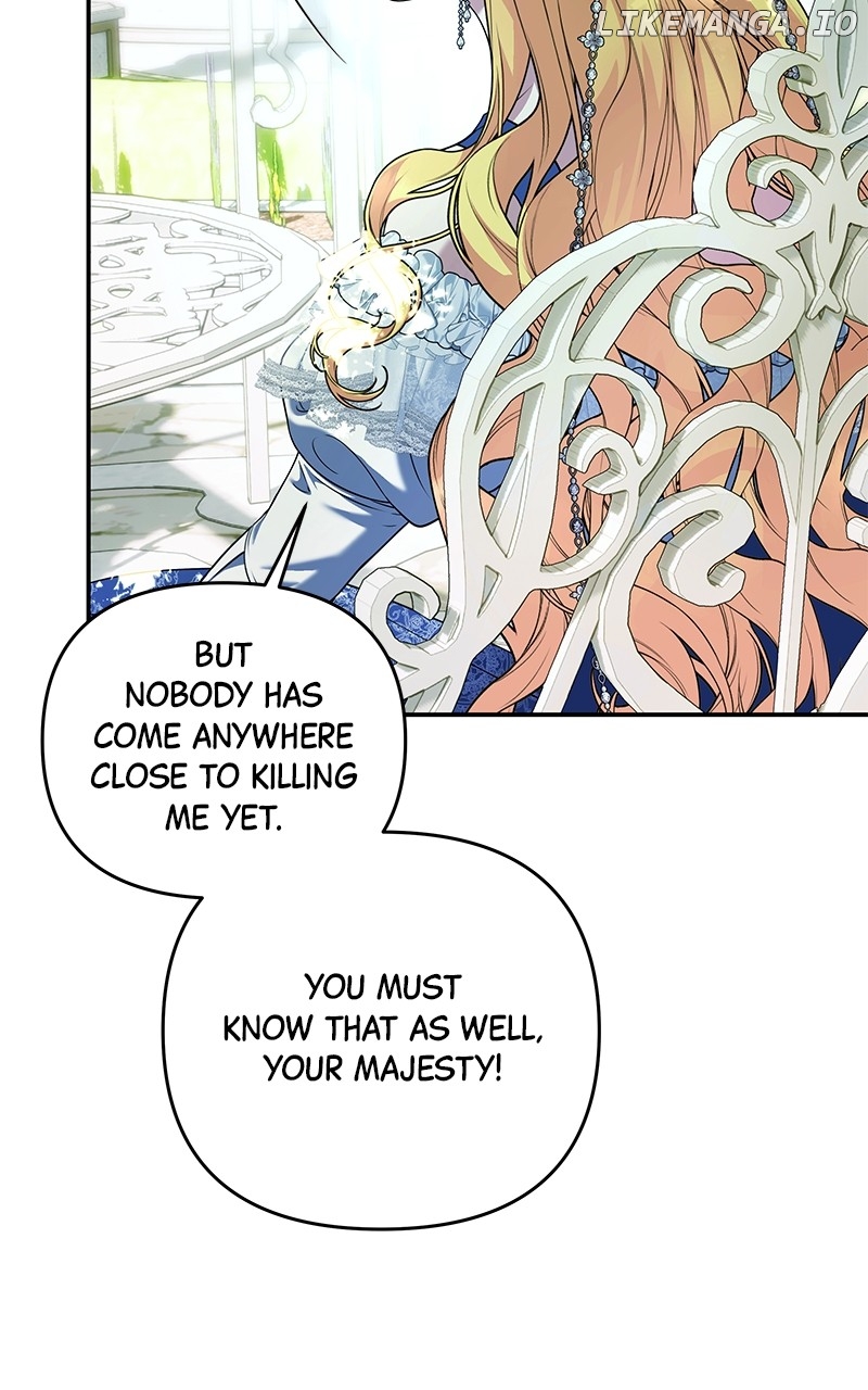 Ten Ways to Get Dumped by a Tyrant Chapter 49 - page 43