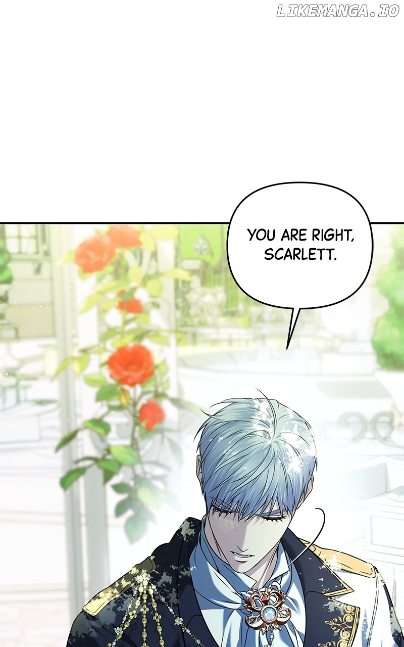 Ten Ways to Get Dumped by a Tyrant Chapter 49 - page 44