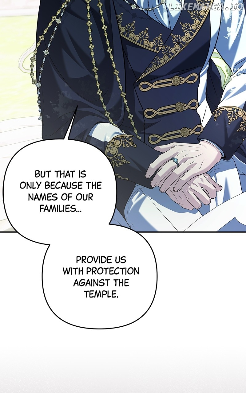 Ten Ways to Get Dumped by a Tyrant Chapter 49 - page 45