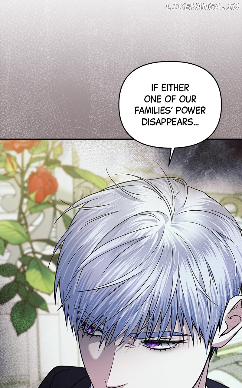 Ten Ways to Get Dumped by a Tyrant Chapter 49 - page 46
