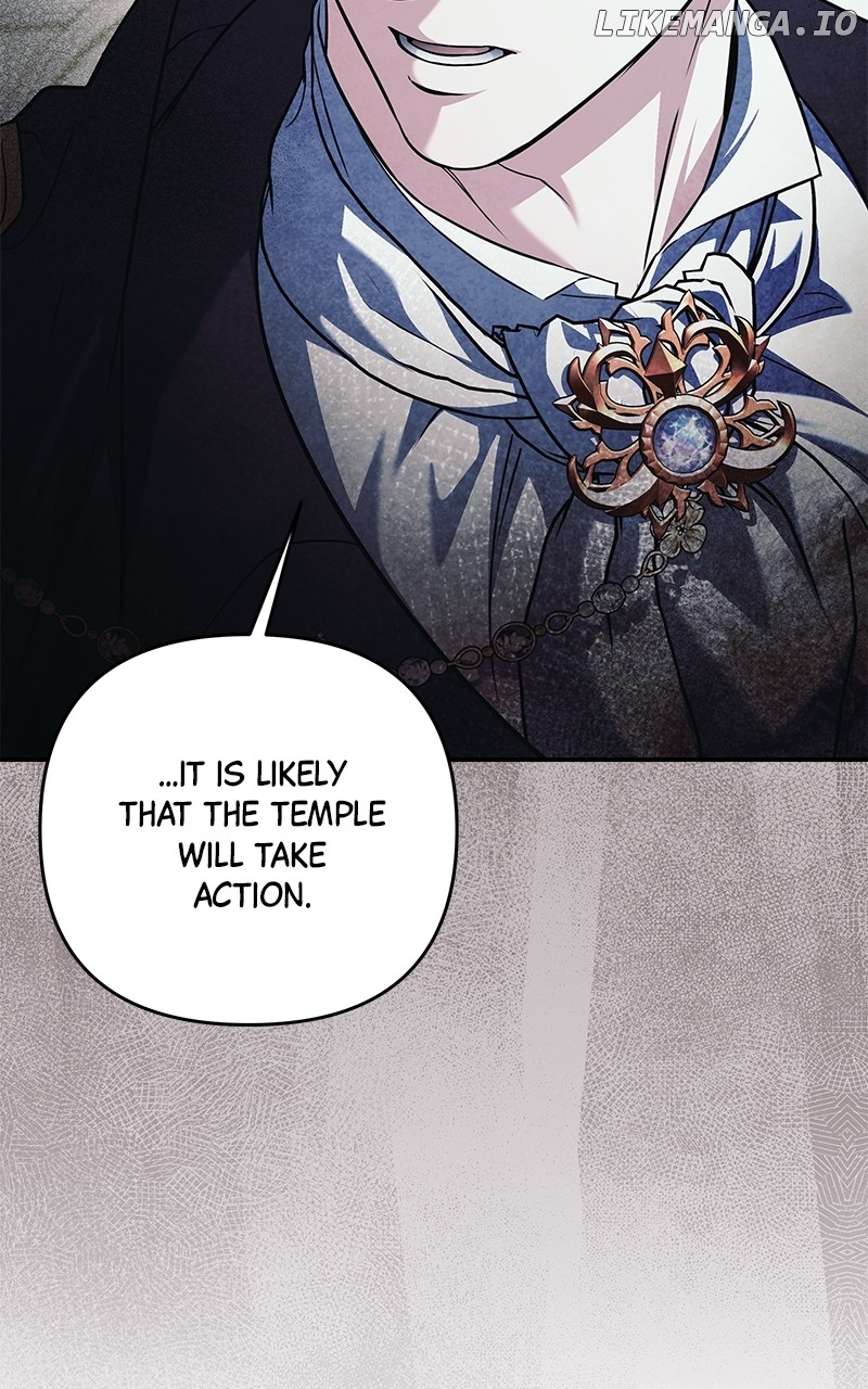 Ten Ways to Get Dumped by a Tyrant Chapter 49 - page 47